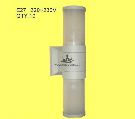Đèn ống thủy tinh ROL420-1